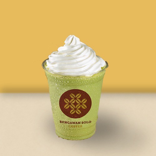 Bengawan Solo Coffee Kemayoran Mansion Photos 2